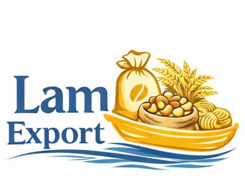 Lam Export Logo
