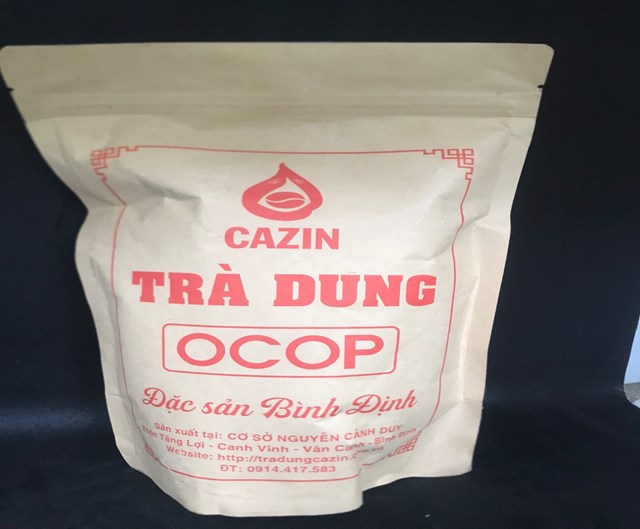 TRÀ DUNG 