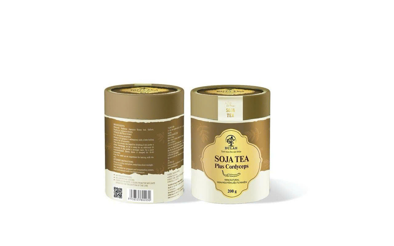 SOJA TEA net weight 100g