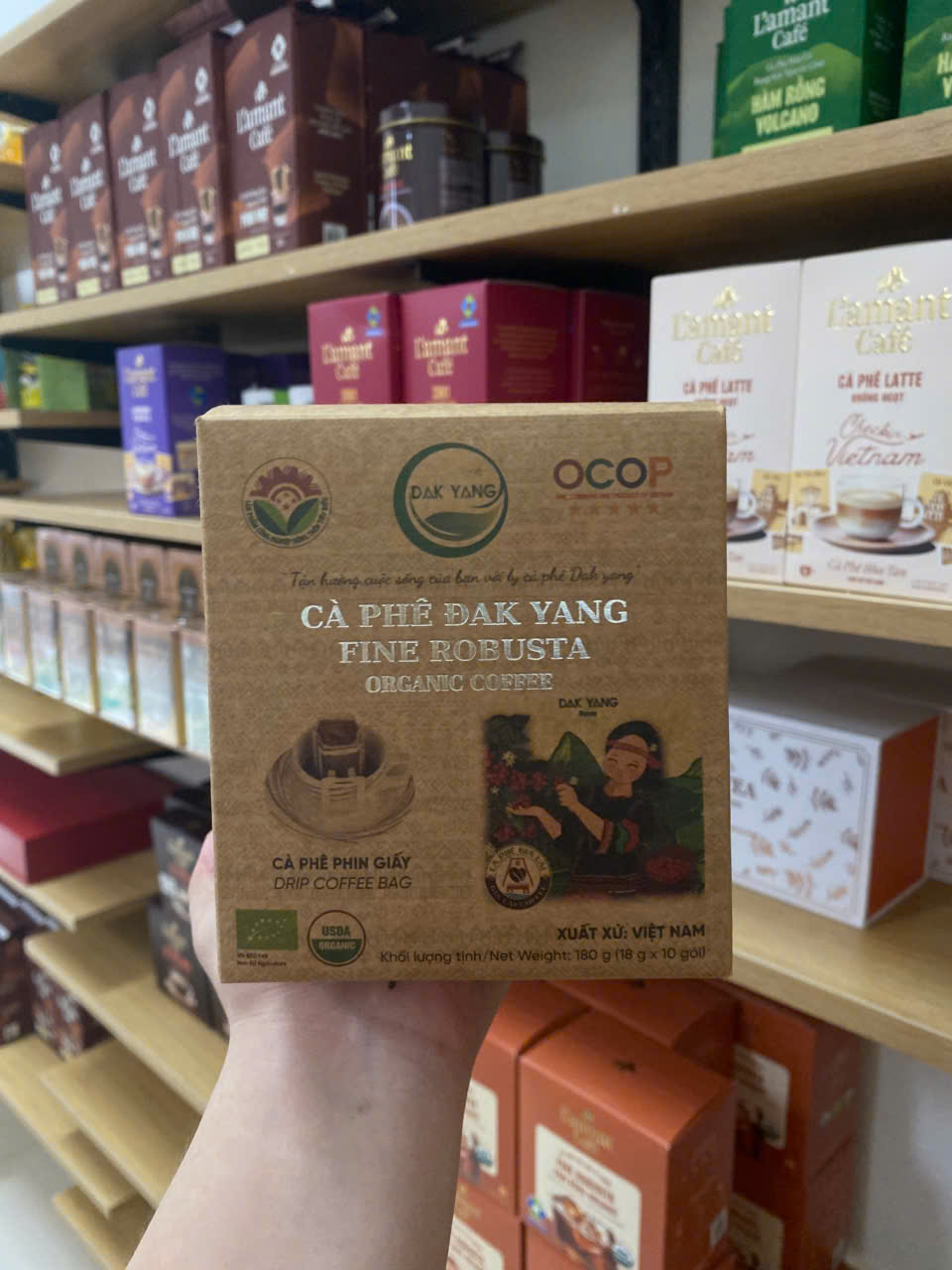 CF DAKYANG